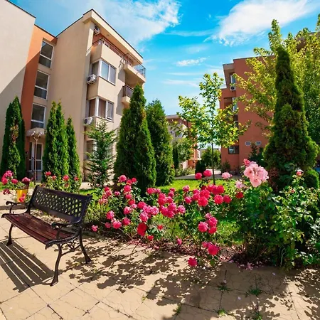 Apartamento Summer Dream Sunny Beach