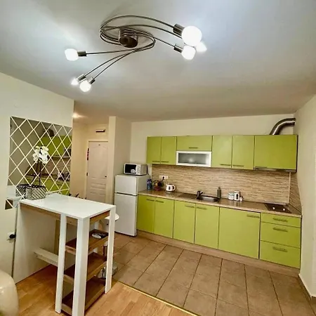 Apartamento Summer Dream Sunny Beach