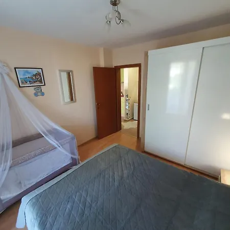 Appartamento Summer Dream Sunny Beach