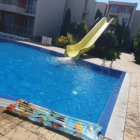 Summer Dream * Sunny Beach